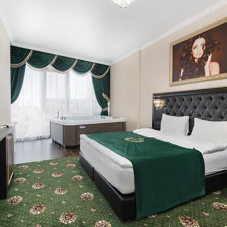 Apart Hotel D'Monica Odessa Luaran gambar