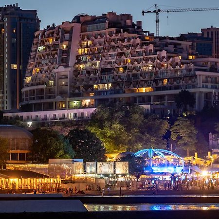 Apart Hotel D'Monica Odessa Luaran gambar