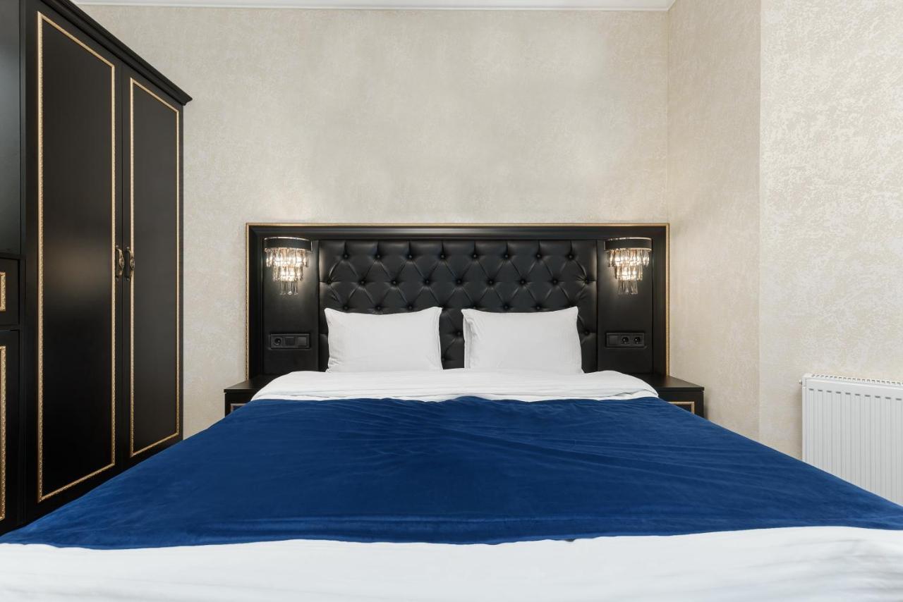 Apart Hotel D'Monica Odessa Luaran gambar