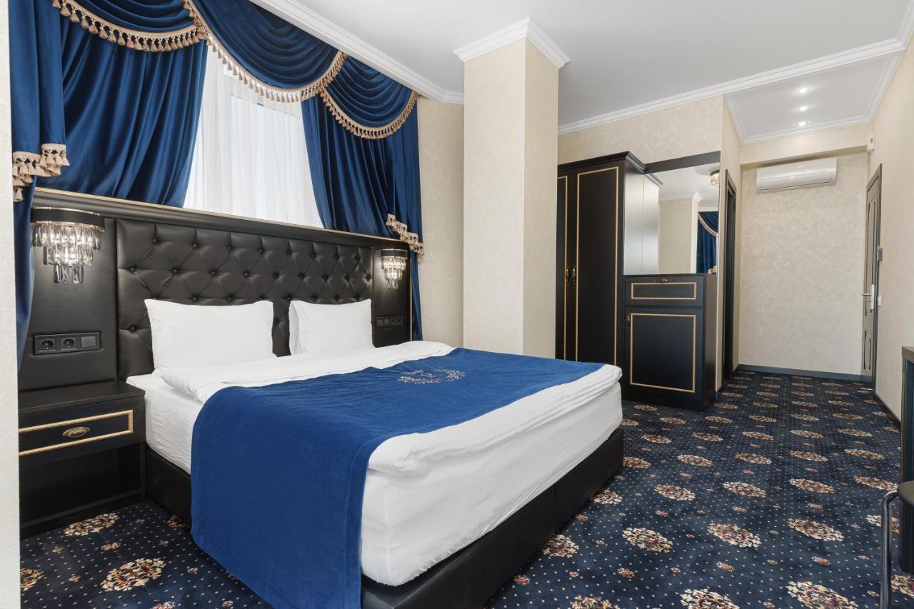 Apart Hotel D'Monica Odessa Luaran gambar