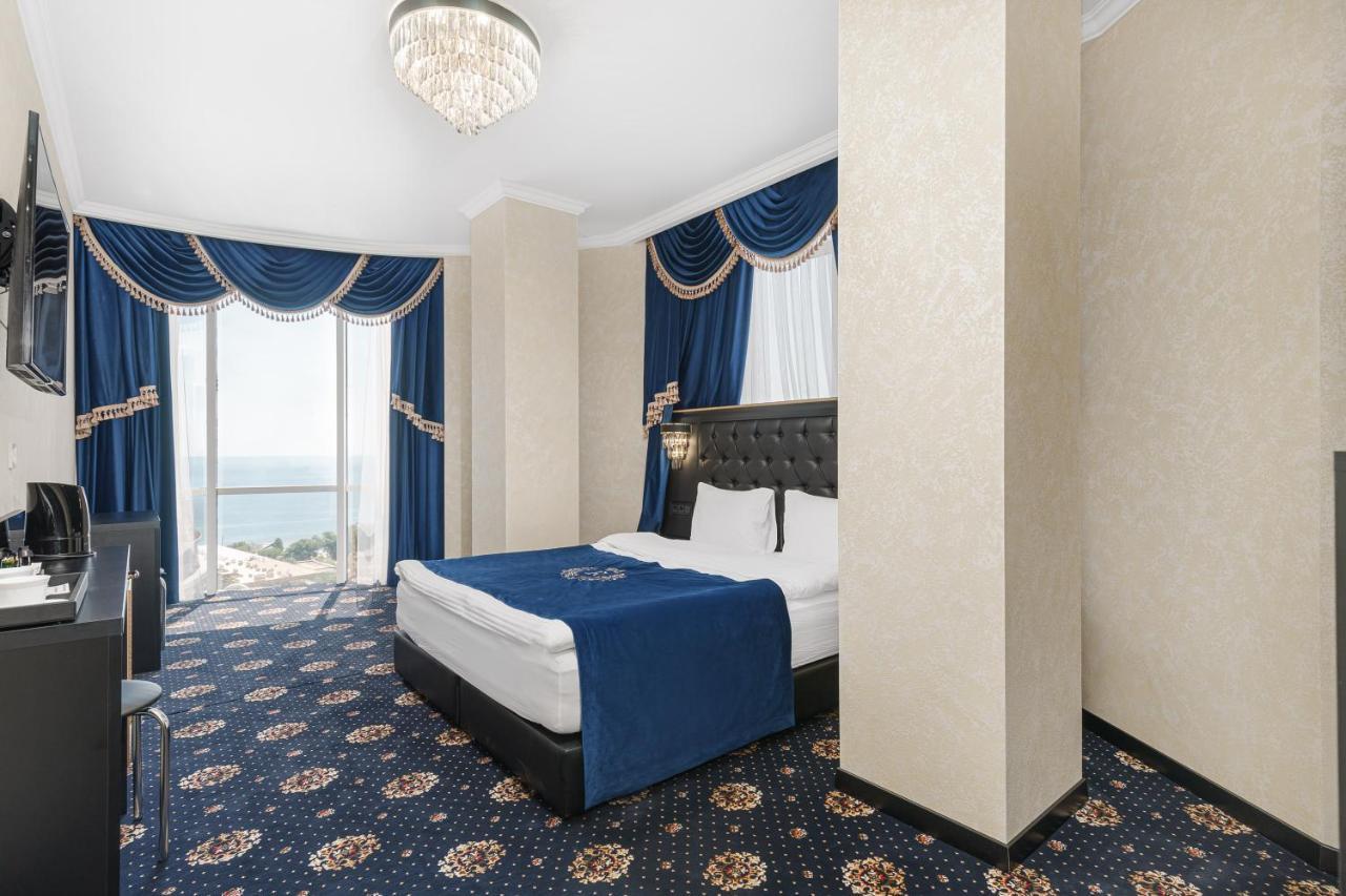 Apart Hotel D'Monica Odessa Luaran gambar